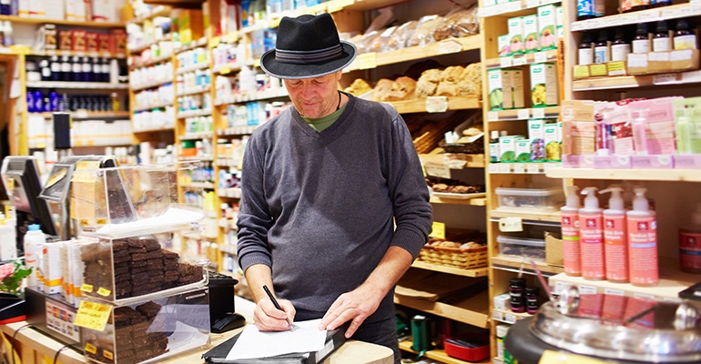 Colorado's governor orders health stores to close Colorado's governor orders health stores to close