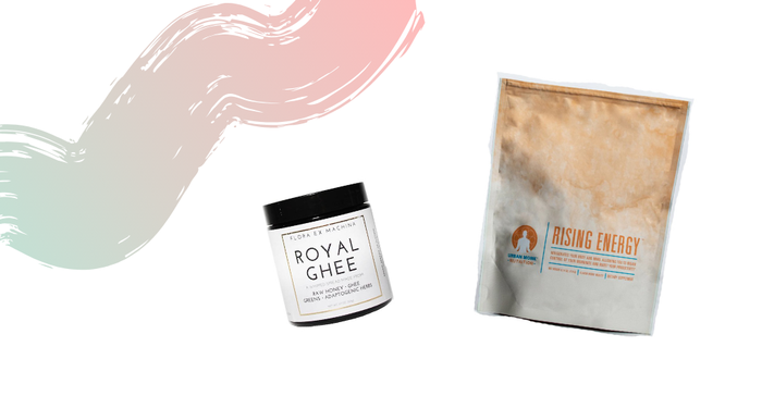 Unboxed: 5 new ways with adaptogens Unboxed: 5 new ways with adaptogens