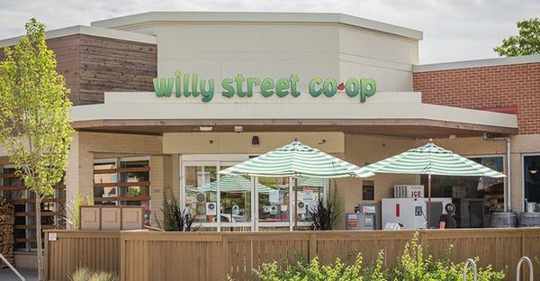 Willy Street Co-op keeps community strong through COVID-19 and beyond