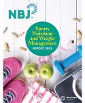 NBJ's Sports Nutrition and Weight Management Report