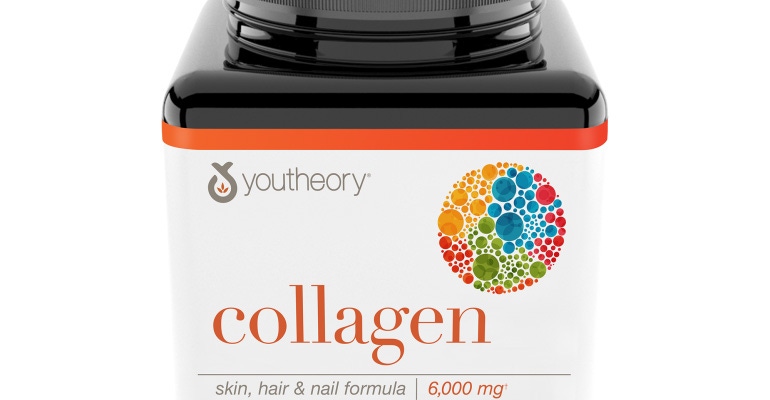 Youtheory collagen supplement