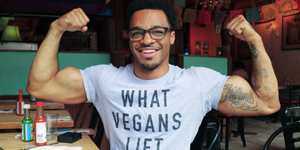 Want the inside scoop from an influencer? Tatted Vegan shares tips for engagement