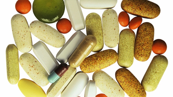 Who are supplement consumers?