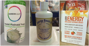 Expo East supplements trends: Are pills dead?