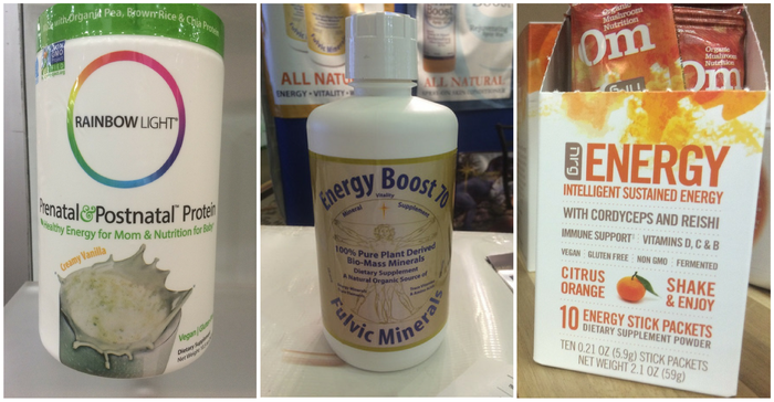 Expo East supplements trends: Are pills dead? Expo East supplements trends: Are pills dead?