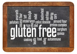 Nuances of the new FDA gluten-free labeling rule