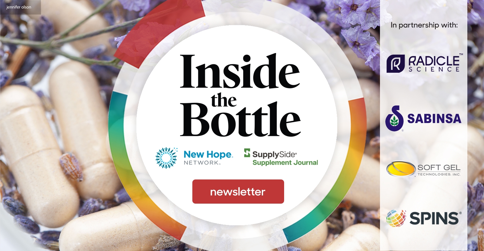 Inside the Bottle partner logos
