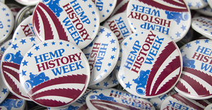 In its 9th year, Hemp History Week is stronger than ever