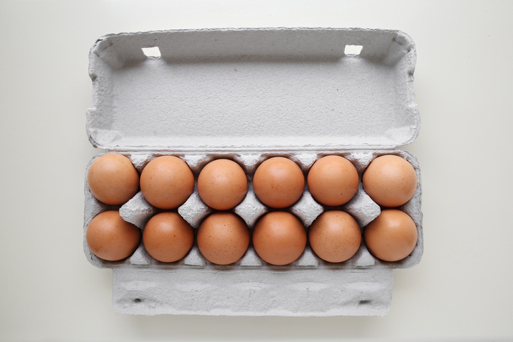 5@5: Demand for eggs sends prices up | Snack CEO's secret to success: humbleness