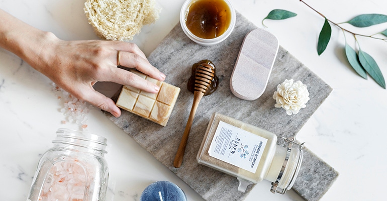 Secret shopper: How can I find organic skin care? Secret shopper: How can I find organic skin care?