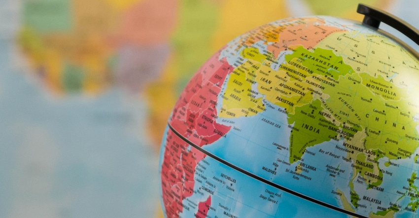 Trump's talk of tariffs and trade wars poses unknowable challenge for supplement industry Trump's talk of tariffs and trade wars poses unknowable challenge for supplement industry