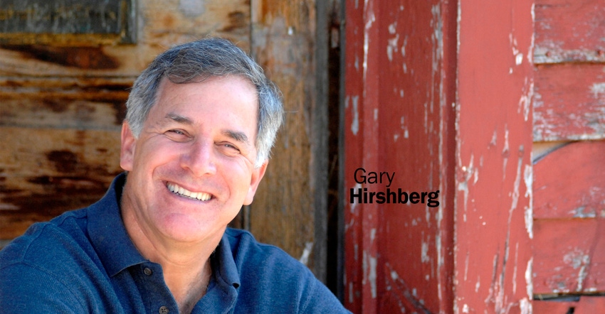 Hirshberg institute takes a 'tough love' approach to entrepreneurial challenges