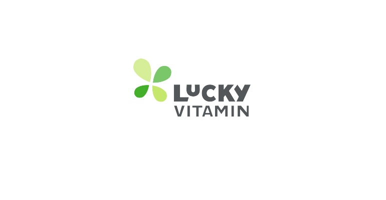 LuckyVitamin purchased from GNC LuckyVitamin purchased from GNC