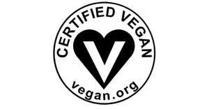 Three University of California college students launched the Certified Vegan stamp two decades ago.
