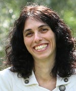 Carla Bartolucci, CEO, Bionaturae and Jovial Foods