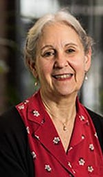 Alice H. Lichtenstein, a nutrition scientist and director of the Cardiovascular Nutrition Laboratory at the Jean Mayer USDA Human Nutrition Research Center on Aging at Tufts University