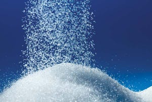Consumer perception of sugar, 'good' and 'bad' carbs evolves