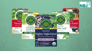 Traditional Medicinals stays true to purpose after 50 years Traditional Medicinals stays true to purpose after 50 years