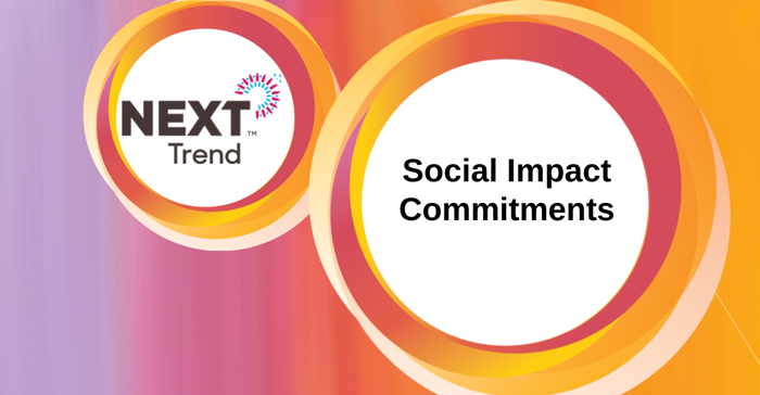 Brands' social commitments empower communities, provide equity