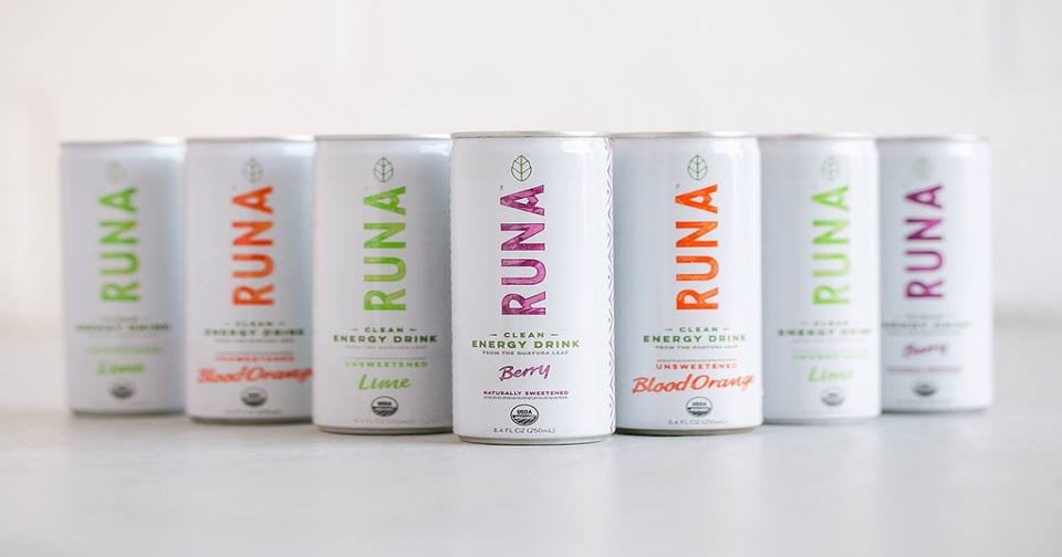 Guayusa brand Runa acquired