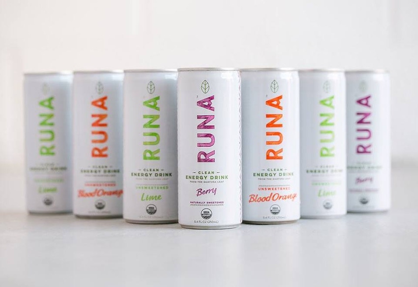5@5: Guayusa beverage brand Runa acquired | House farm bill includes SNAP multivitamin measure