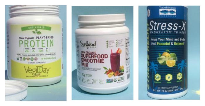 Unboxed: Who needs pills? Powders are revolutionizing supplements Unboxed: Who needs pills? Powders are revolutionizing supplements