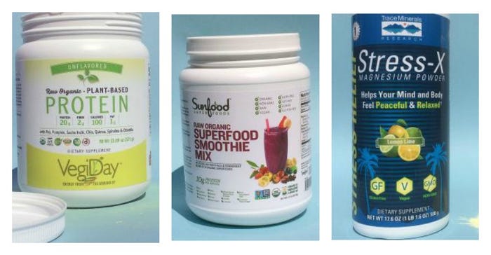 Unboxed: Who needs pills? Powders are revolutionizing supplements