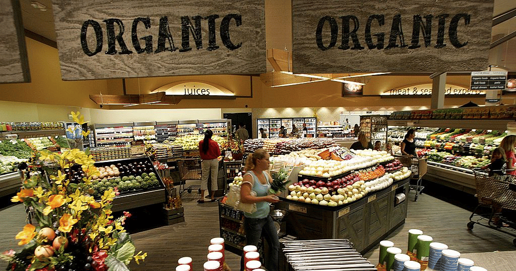 States of Good Food Report: Natural continues to set the pace