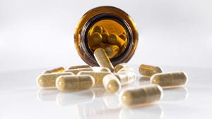 FDA commissioner's 'dietary supplement working group' requires coordinated industry response