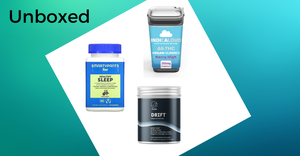 Unboxed: 5 trendy sleep supplements—and only 1 is a capsule
