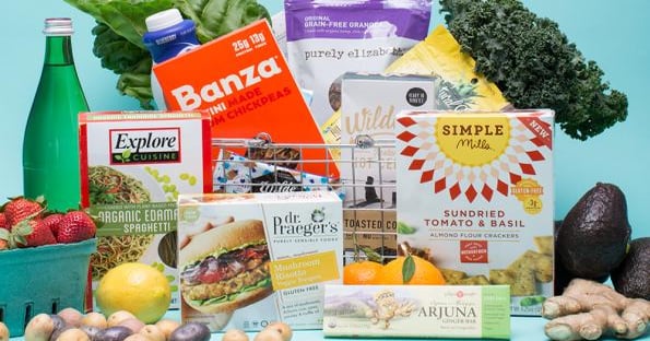 Free-from foods rise to the occasion