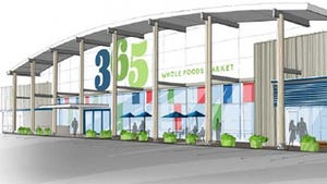 365 by Whole Foods opens today