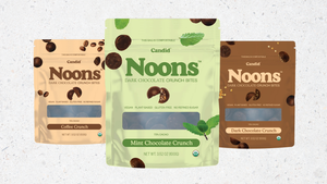 Candid founder Chris Kajander discusses his company’s origins, experience at the inaugural Newtopia Now and plans for growth.  Candid founder Chris Kajander discusses his company’s origins, experience at the inaugural Newtopia Now and plans for growth.