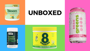 Unboxed: 10 products that make it easy for shoppers to get their greens