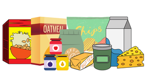 transparency is critical to the natural products industry's integrity | consumer packaged goods, dairy products transparency is critical to the natural products industry's integrity | consumer packaged goods, dairy products