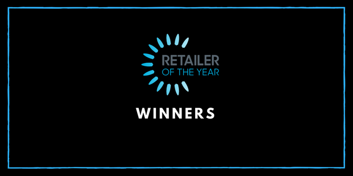Authentic natural leaders: 2017 Retailer of the Year winners