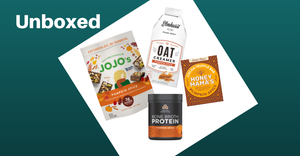 Unboxed: 31 natural pumpkin spice food and beverage finds for fall