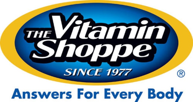 Vitamin Shoppe sales up 14%