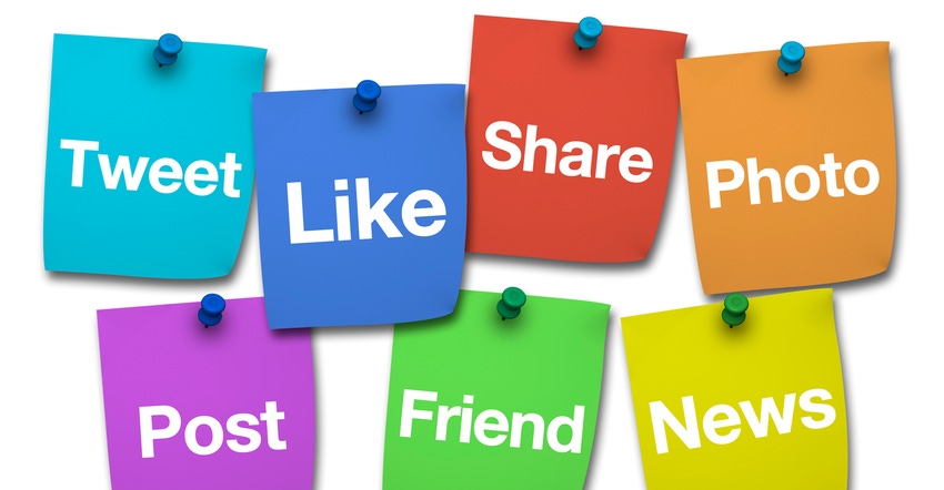 How to use social media to up your engagement at Expo West and Expo East