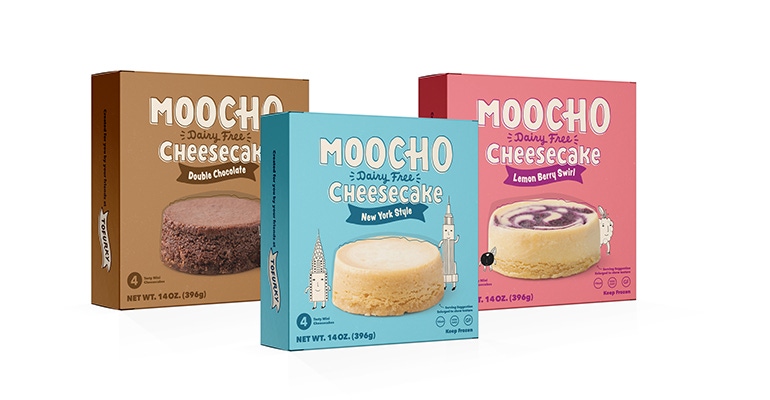 moocho cheesecake tofurky
