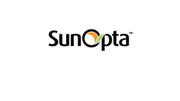SunOpta receives first non-GMO verification from USDA