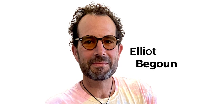 Elliot Begoun is the founder of TIG Brands.