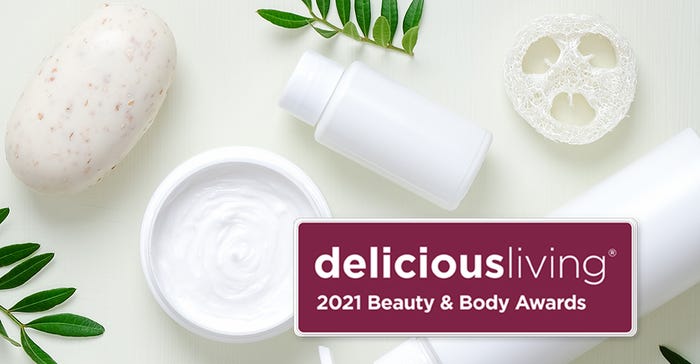Favored beauty and body aids, as chosen by natural retailers, shoppers Favored beauty and body aids, as chosen by natural retailers, shoppers