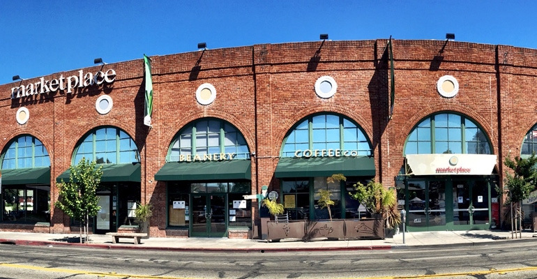 Alameda Natural Grocery grows on green foundation