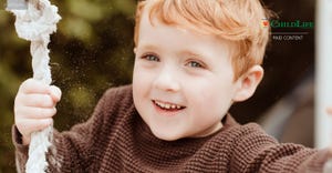 The first seven years: Healthy brain, growth and development The first seven years: Healthy brain, growth and development