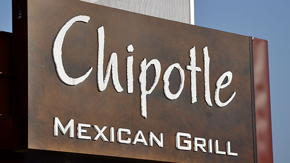 Lawsuit: Chipotle's Non-GMO Marketing Claims Are False