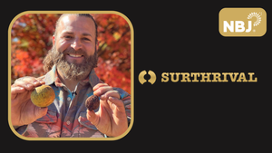 NBJ Award 2023: Supply Chain Integrity Surthrival NBJ Award 2023: Supply Chain Integrity Surthrival
