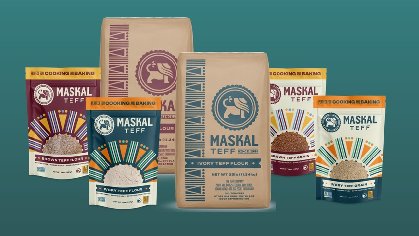 From Ethiopia to Idaho, Maskal Teff grows a gluten-free opportunity 