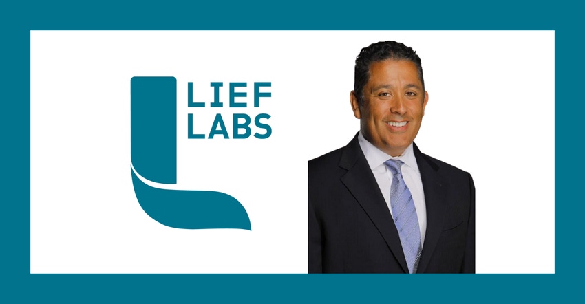 Adel Villalobos Lief Labs Adel Villalobos Lief Labs
