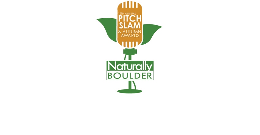 Naturally Boulder to host 12th annual Pitch Slam and Autumn Awards